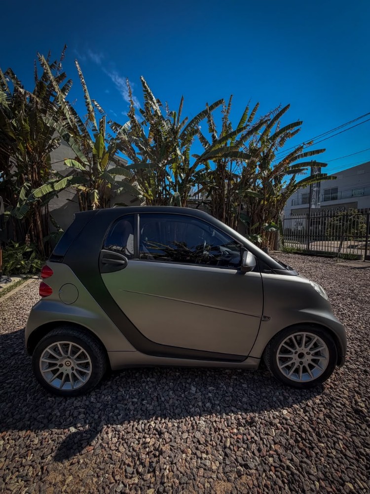 Smart Fortwo Passion — foto 6